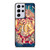 GRATEFUL DEAD DANCING BEARS Samsung Galaxy S21 Ultra Case Cover