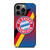 BAYERN MUNCHEN FOOTBALL iPhone 13 Pro Case Cover