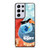 GRATEFUL DEAD DANCING BEARS Samsung Galaxy S21 Ultra Case Cover