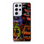 GRATEFUL DEAD DANCING BEARS Samsung Galaxy S21 Ultra Case Cover