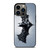 BATMAN LOGO DC iPhone 13 Pro Case Cover