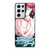 GRATEFUL DEAD DANCING BEARS Samsung Galaxy S21 Ultra Case Cover