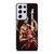 GRATEFUL DEAD DANCING BEARS Samsung Galaxy S21 Ultra Case Cover