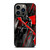 BATMAN BEYOND CARTOON DC iPhone 13 Pro Case Cover