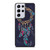 GRATEFUL DEAD DANCING BEARS Samsung Galaxy S21 Ultra Case Cover