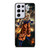 GRATEFUL DEAD DANCING BEARS Samsung Galaxy S21 Ultra Case Cover
