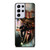GRATEFUL DEAD DANCING BEARS Samsung Galaxy S21 Ultra Case Cover