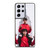 GRATEFUL DEAD DANCING BEARS Samsung Galaxy S21 Ultra Case Cover