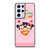 GRATEFUL DEAD DANCING BEARS Samsung Galaxy S21 Ultra Case Cover