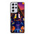 GRATEFUL DEAD DANCING BEARS Samsung Galaxy S21 Ultra Case Cover