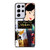GRATEFUL DEAD DANCING BEARS Samsung Galaxy S21 Ultra Case Cover