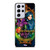 GRATEFUL DEAD DANCING BEARS Samsung Galaxy S21 Ultra Case Cover