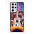 GRATEFUL DEAD DANCING BEARS Samsung Galaxy S21 Ultra Case Cover