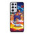 GRATEFUL DEAD DANCING BEARS Samsung Galaxy S21 Ultra Case Cover