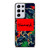 GRATEFUL DEAD DANCING BEARS Samsung Galaxy S21 Ultra Case Cover
