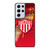 GRATEFUL DEAD DANCING BEARS Samsung Galaxy S21 Ultra Case Cover