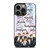 BANGTAN BOYS BTS SIGNATURE iPhone 13 Pro Case Cover