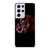 GRATEFUL DEAD DANCING BEARS Samsung Galaxy S21 Ultra Case Cover