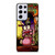 GRATEFUL DEAD DANCING BEARS Samsung Galaxy S21 Ultra Case Cover