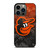 BALTIMORE ORIOLES ICON iPhone 13 Pro Case Cover