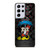 GRATEFUL DEAD DANCING BEARS Samsung Galaxy S21 Ultra Case Cover