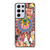 GRATEFUL DEAD DANCING BEARS Samsung Galaxy S21 Ultra Case Cover