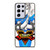 GRATEFUL DEAD DANCING BEARS Samsung Galaxy S21 Ultra Case Cover