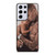 GRATEFUL DEAD DANCING BEARS Samsung Galaxy S21 Ultra Case Cover