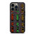 BACK TO THE FUTURE TIME CIRCUITS iPhone 13 Pro Case Cover