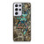 GRATEFUL DEAD DANCING BEARS Samsung Galaxy S21 Ultra Case Cover