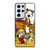 GRATEFUL DEAD DANCING BEARS Samsung Galaxy S21 Ultra Case Cover