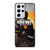 GRATEFUL DEAD DANCING BEARS Samsung Galaxy S21 Ultra Case Cover