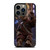 BABY GROOT GUARDIAN OF THE GALAXY iPhone 13 Pro Case Cover