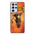 GRATEFUL DEAD DANCING BEARS Samsung Galaxy S21 Ultra Case Cover