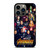 AVENGERS INFINITY WAR MARVEL iPhone 13 Pro Case Cover