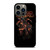 AVENGED SEVENFOLD RACK BAND LOGO iPhone 13 Pro Case Cover