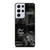GRATEFUL DEAD DANCING BEARS Samsung Galaxy S21 Ultra Case Cover