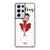 GRATEFUL DEAD DANCING BEARS Samsung Galaxy S21 Ultra Case Cover