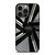 AUDI WHEEL SYMBOL iPhone 13 Pro Case Cover
