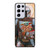GRATEFUL DEAD DANCING BEARS Samsung Galaxy S21 Ultra Case Cover