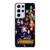 GRATEFUL DEAD DANCING BEARS Samsung Galaxy S21 Ultra Case Cover
