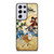 GRATEFUL DEAD DANCING BEARS Samsung Galaxy S21 Ultra Case Cover