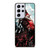 GRATEFUL DEAD DANCING BEARS Samsung Galaxy S21 Ultra Case Cover