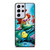 GRATEFUL DEAD DANCING BEARS Samsung Galaxy S21 Ultra Case Cover