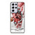 GRATEFUL DEAD DANCING BEARS Samsung Galaxy S21 Ultra Case Cover