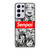 GRATEFUL DEAD DANCING BEARS Samsung Galaxy S21 Ultra Case Cover