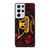 GRATEFUL DEAD DANCING BEARS Samsung Galaxy S21 Ultra Case Cover