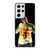 GRATEFUL DEAD DANCING BEARS Samsung Galaxy S21 Ultra Case Cover
