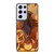 GRATEFUL DEAD DANCING BEARS Samsung Galaxy S21 Ultra Case Cover GRATEFUL DEAD DANCING BEARS Samsung Galaxy S21 Ultra Case Cover