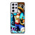 GRATEFUL DEAD DANCING BEARS Samsung Galaxy S21 Ultra Case Cover